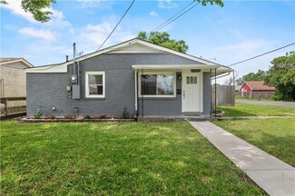 2145 Kansas Ave, Kenner, LA 70062