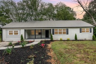 9320 Us Highway 64 W, Trinity, NC 27370