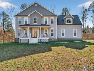 11415 Shady Farm Ln, Ashland, VA 23005