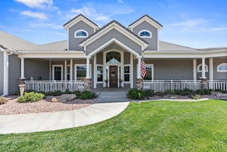 947 W Amethyst Dr, Saint George, UT 84770