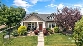 4363 S Dazzle Ave, Meridian, ID 83642