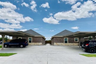 2710 E Garfield Ave Unit 3, Alton, TX 78573