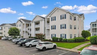 901 W Port Dr Unit 1115, North Myrtle Beach, SC 29582