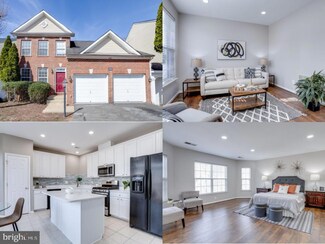 1770 Ann Scarlet Ct, Woodbridge, VA 22191