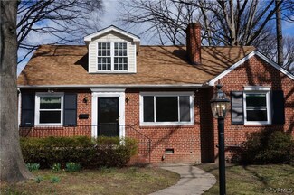 4620 Wythe Ave, Richmond, VA 23226