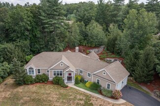 5 Marshalls Way, Hollis, NH 03049