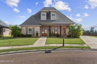411 Duke Ct, Flowood, MS 39232