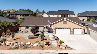 46 S Glen Canyon Dr, Cedar City, UT 84720