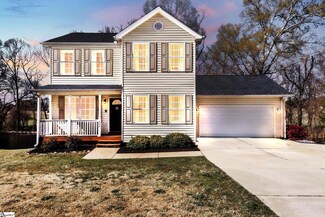406 Hunters Ln, Anderson, SC 29625