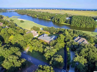 254 Bonnyneck Dr, Georgetown, SC 29440