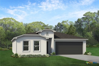 1106 Sky Summit Ct, Belton, TX 76513