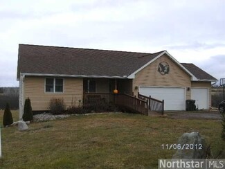 1360 14th St, Turtle Lake, WI 54889