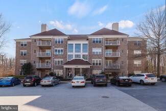 403 Plumbridge Ct Unit 201, Lutherville Timonium, MD 21093