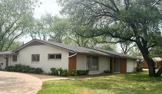 1459 Tanglewood Rd, Abilene, TX 79605