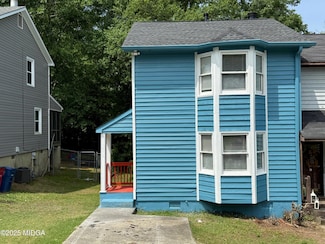 4376 Barrington Place, Macon, GA 31210