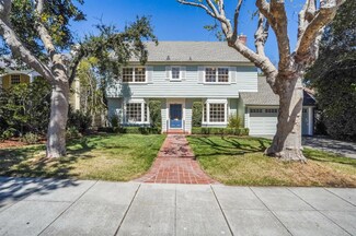 215 Harvard Rd, San Mateo, CA 94402