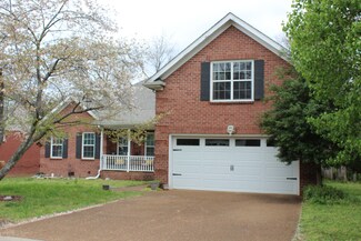 6309 Paddington Way, Antioch, TN 37013