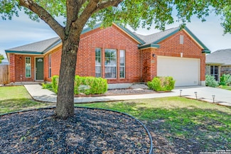 10122 Oak Saddle, San Antonio, TX 78254