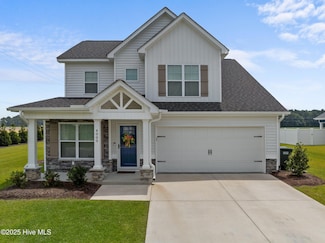 4009 Swift Creek, Ayden, NC 28513