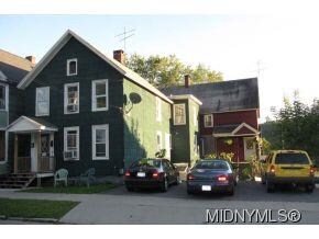 151 Loomis St, Little Falls, NY 13365