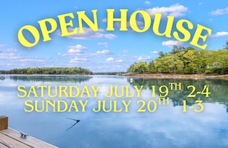21 Harpswell Islands Rd, Harpswell, ME 04079