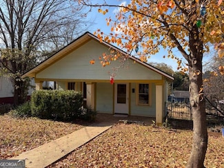 195 Beulah Ave, Athens, GA 30601