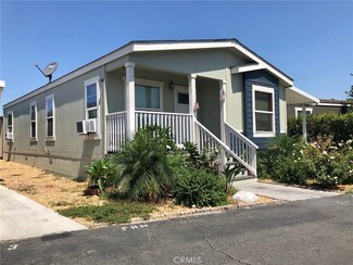 12700 Elliott Ave Unit 125, El Monte, CA 91732