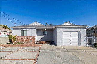 607 W Peach St, Compton, CA 90222