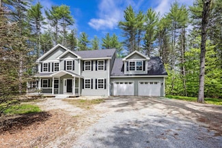 8 Gridley Rd, Warner, NH 03278