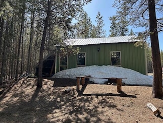 0 Monk Ln Unit tr970100/4308, Crescent Lake, OR 97733