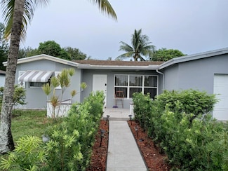 3852 NW 34th St, Lauderdale Lakes, FL 33309