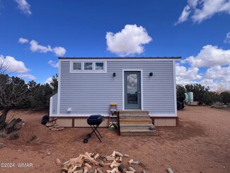 0 Ranch View Rd - Parcel C, Snowflake, AZ 85937