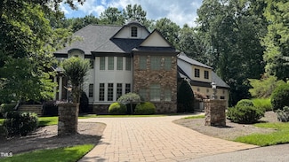 6033 Over Hadden Ct, Raleigh, NC 27614