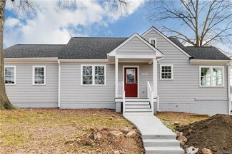 1702 Jacquelin St, Richmond, VA 23220
