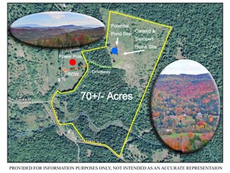 1366 Claflin Rd, Corinth, VT 05086