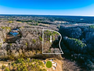 721 Hawks Ridge Dr, Ball Ground, GA 30107