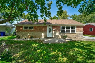 1330 W Tate St, Kokomo, IN 46901