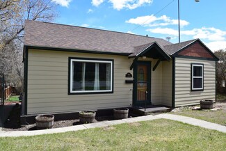 807 N Benton Ave, Helena, MT 59601