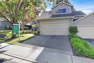 600 Praderia Cir, Fremont, CA 94539