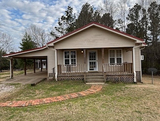 903 Pine Dr, Kilmichael, MS 39747