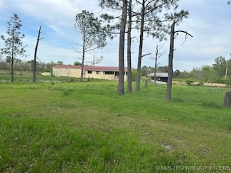 18772 W 33rd St S, Haskell, OK 74436
