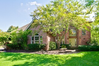 22803 N Prairie Lake Place, Kildeer, IL 60047