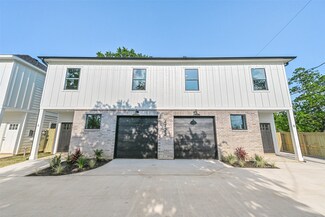 4721 Mallow St Unit A, Houston, TX 77033