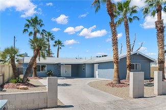 4301 San Joaquin Ave, Las Vegas, NV 89102