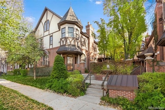 64 S Garfield St Unit 64, Denver, CO 80209