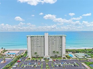 9900 S Ocean Dr Unit 507, Jensen Beach, FL 34957