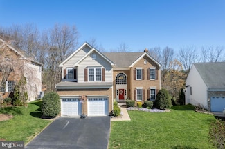 109 Aulee Ct, Winchester, VA 22602