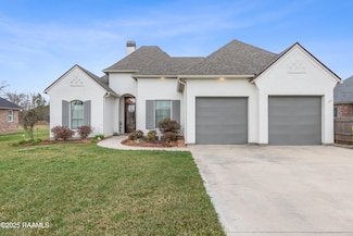118 Kate Rd, Carencro, LA 70520