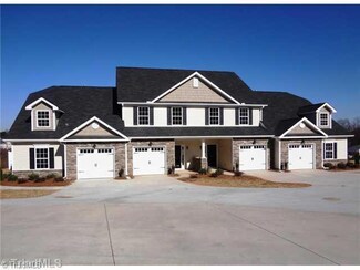 1917 Sentry Pointe Ln, Winston Salem, NC 27127