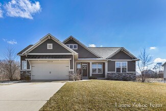 10840 Marsh Ave, Allendale Charter Township, MI 49401